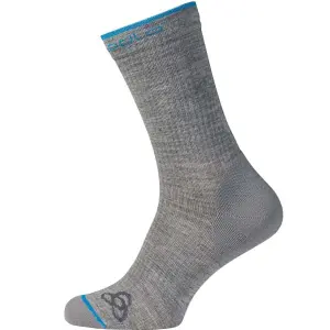 Lange Socken Odlo Allround 3 Pack image-2