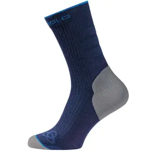 Lange Socken Odlo Allround 3 Pack image-3