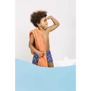Children's swimming shorts Charanga K-mo060 image-1