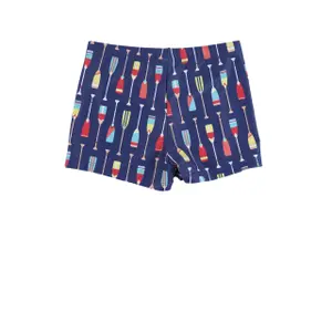 Children's swimming shorts Charanga K-mo060 image-2