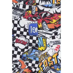 Children's swimming shorts Charanga K-mo061 image-2