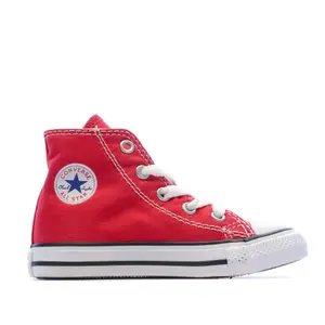 Baskets bébé Converse Chuck Taylor All Star Classic image-0