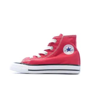 Baskets bébé Converse Chuck Taylor All Star Classic image-2