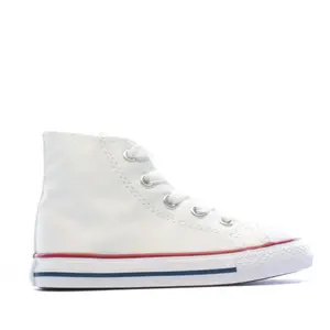 Scarpe da ginnastica per bambini Converse Chuck Taylor All Star Classic image-1