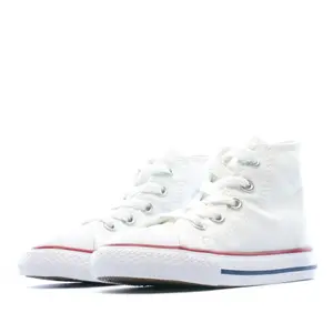 Scarpe da ginnastica per bambini Converse Chuck Taylor All Star Classic image-3