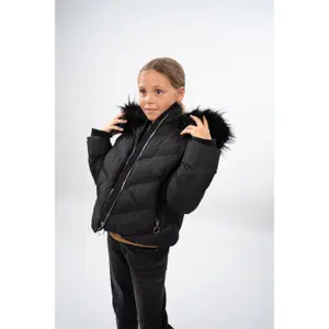 Girl's jacket Deeluxe melinda image-4