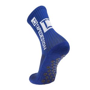 c013-klassieke-sokken-van-gemiddelde-lengte-tape-design-donkerblauw-tu