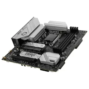 Scheda madre MSI DDR5