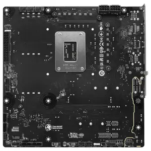 Scheda madre MSI DDR5 image-1
