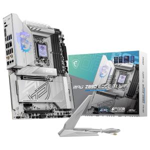 Carte mère MSI MPG Z890 Edge Ti WiFi Intel LGA 1851