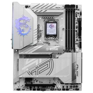Carte mère MSI MPG Z890 Edge Ti WiFi Intel LGA 1851 image-4