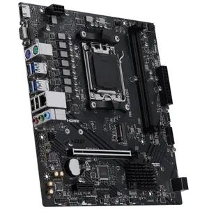 Moederbord MSI Pro A620M-B EVO (AM5) Micro ATX image-1