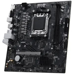 Moederbord MSI Pro A620M-B EVO (AM5) Micro ATX image-2