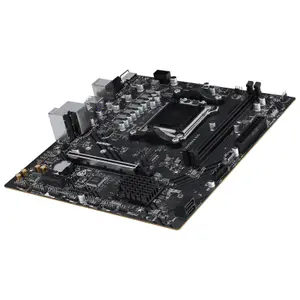 Moederbord MSI Pro A620M-B EVO (AM5) Micro ATX image-3