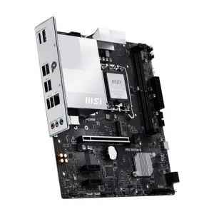 Scheda madre MSI PRO H810M-B