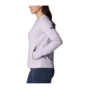 Dames sweatshirt Columbia Windgates Tech Fleece image-2