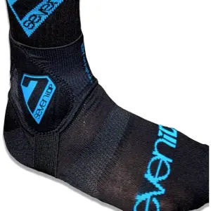 Ankle guards 7iDP Seven image-2
