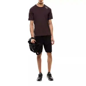 Pantalón corto EA7 Emporio Armani image-1