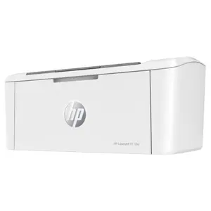 Stampante monofunzionale HP LaserJet M110W image-1