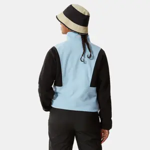 Fleece für Frauen The North Face Tka Attitude image-4