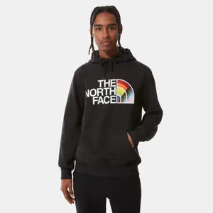 Kapuzen-Sweatshirt The North Face Pride image-1