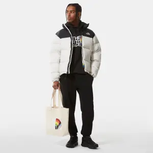 Kapuzen-Sweatshirt The North Face Pride image-2