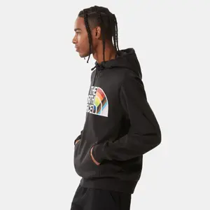 Kapuzen-Sweatshirt The North Face Pride image-5