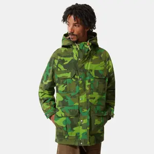 Parka The North Face Dryvent Mountain image-2