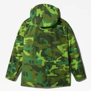 Parka The North Face Dryvent Mountain image-4