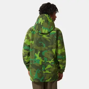 Parka The North Face Dryvent Mountain image-5