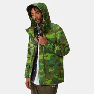 Parka The North Face Dryvent Mountain image-3