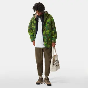 Parka The North Face Dryvent Mountain image-6