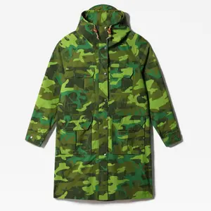 Parka Frau The North Face Printed 76 Mountain image-1