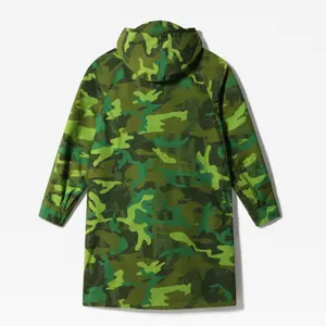 Parka Frau The North Face Printed 76 Mountain image-4
