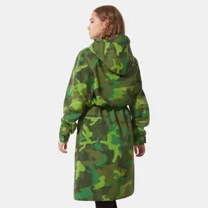 Parka Frau The North Face Printed 76 Mountain image-5