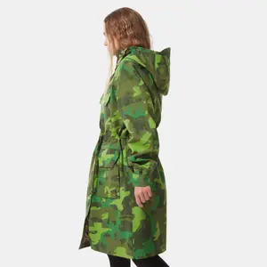 Parka Frau The North Face Printed 76 Mountain image-6