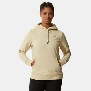 Sweatshirt woman The North Face Heritage Recycled image-1