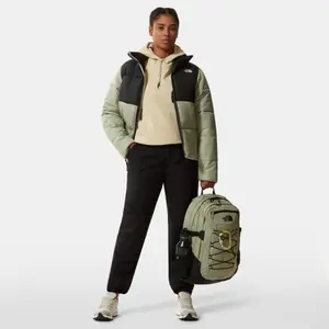 Sweatshirt woman The North Face Heritage Recycled image-2