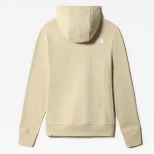 Sweatshirt Frau The North Face Heritage Recycled image-4