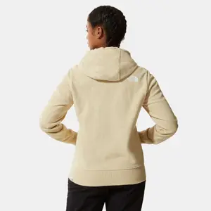 Sweatshirt woman The North Face Heritage Recycled image-3