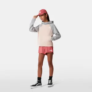 Sweatshirt Mädchen The North Face Slacker P/O image-5