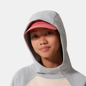 Sweatshirt Mädchen The North Face Slacker P/O image-6
