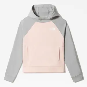 Sweatshirt Mädchen The North Face Slacker P/O image-1