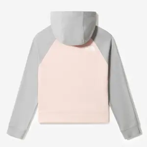 Sweatshirt Mädchen The North Face Slacker P/O image-3