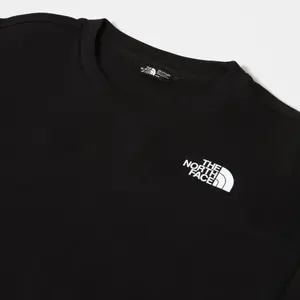Sweatshirt girl The North Face Slacker Crew image-4