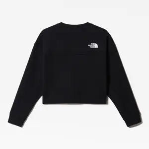 Meisjes sweatshirt The North Face Slacker Crew image-2
