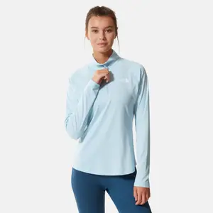 Sweatshirt woman The North Face Flex II image-2