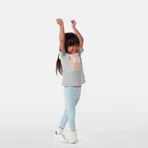 Legging child The North Face Todd image-1