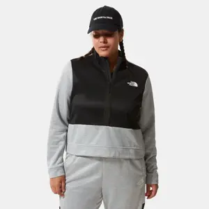 Fleece für Frauen The North Face Plus Ma image-1