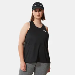 Damen-Top The North Face Plus Ma image-1